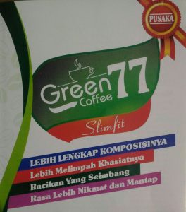 Green Coffe Semarang