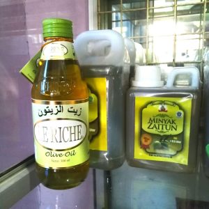 Susu Kambing Etawa Sukaetawa Sachet