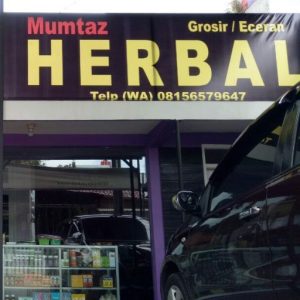 Deodoran Scion