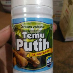Kapsul Mengkudu