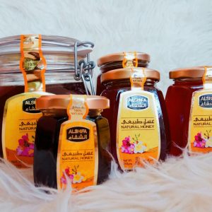 Habbatussauda Habbasyifa Kecil isi 90