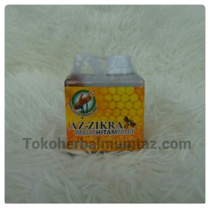 Parfum Adz Dzikra Silver