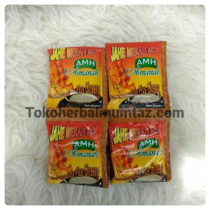 Sari Kurma Madu Angkak Trombofit Kecil