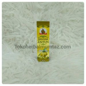 Jual Minyak Zaitun Asli Olive oil di Semarang