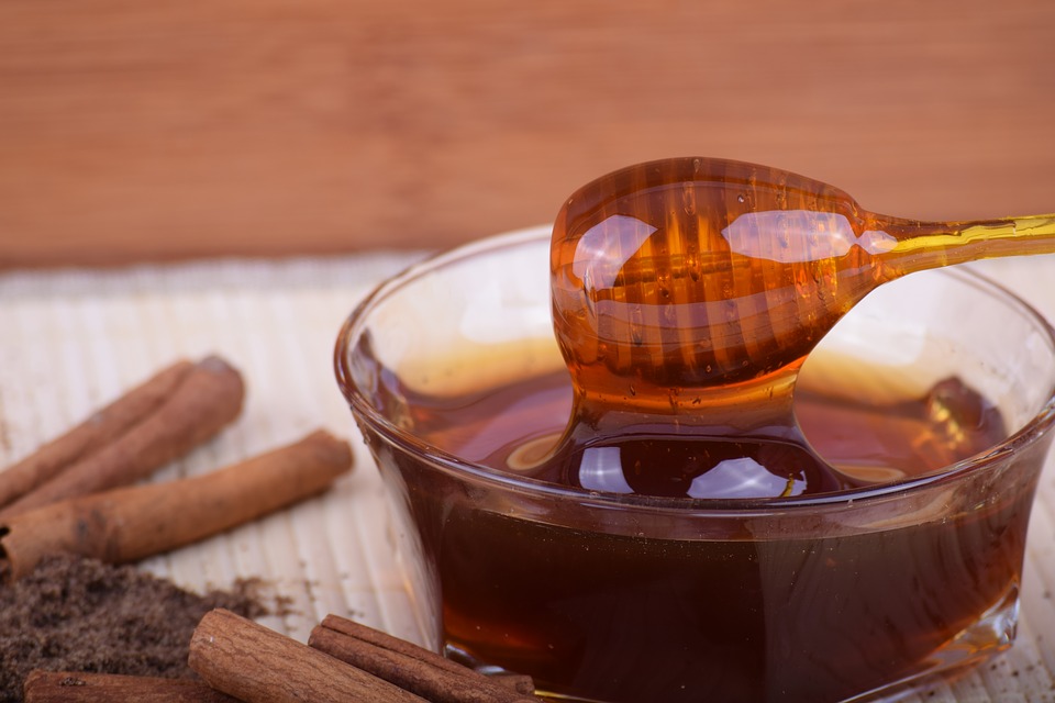 manfaat madu randu untuk kesehatan