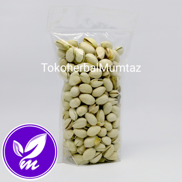 Kacang Pistacio Semarang