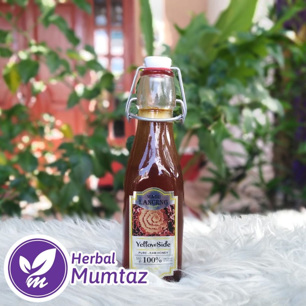 Daftar Harga Madu Asli di Apotek 2025 | Herbal Mumtaz