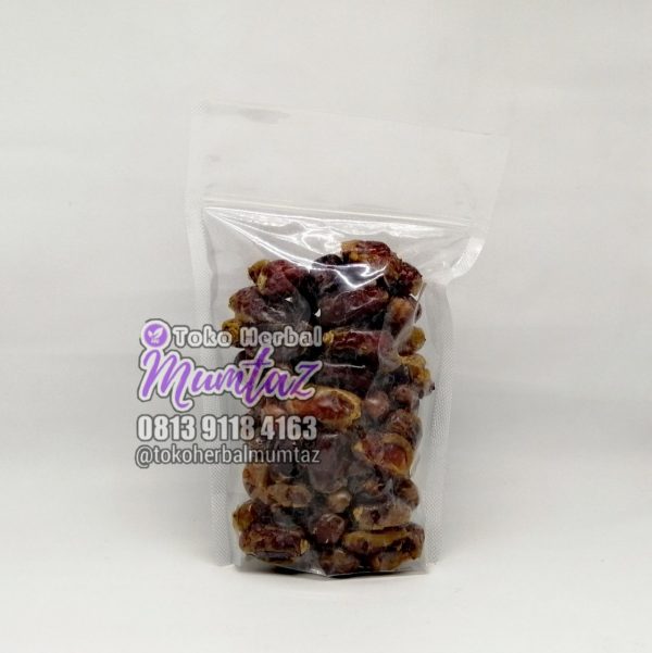 Kurma Khalas kemasan 500 gram