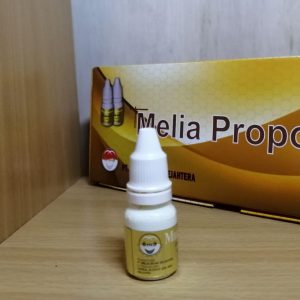 Propolis Melia Kuning