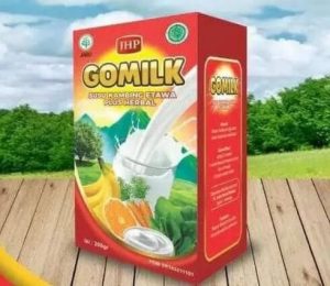 8 Rekomendasi Susu Kambing Terbaik | Mumtaz Herbal