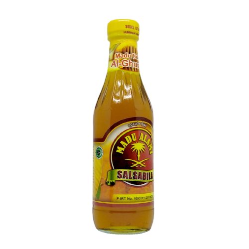 17 Rekomendasi Madu Asli Terbaik | Mumtaz Herbal