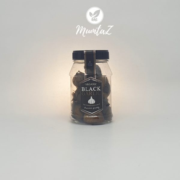 Black Garlic 100 gram