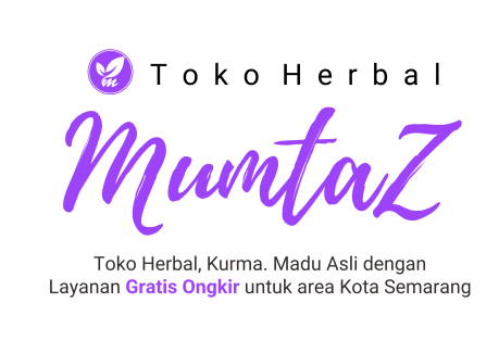 Mumtaz Herbal Semarang
