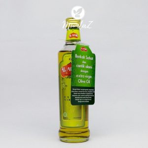 Minyak Zaitun Extra Virgin Al Arobi 285 ml