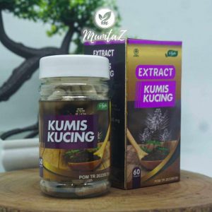 Obat Kumis Kucing Semarang