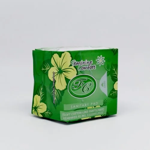 Avail Pantiliner/Hijau