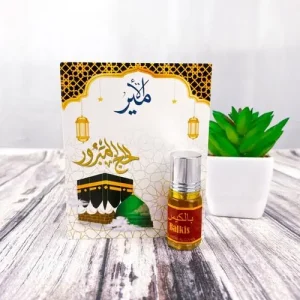 Parfum Balkis