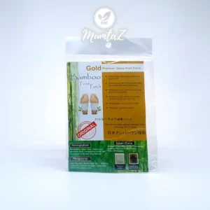 Bamboo-Gold