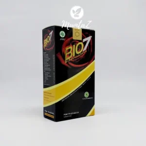 Bio 7 ( Bio Seven )