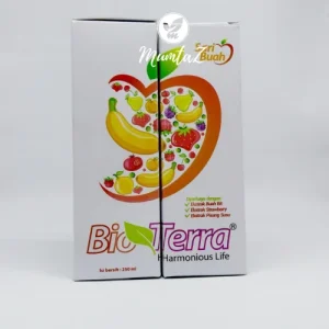 Bioterra Sari Buah