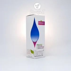 Bioterra Platinum