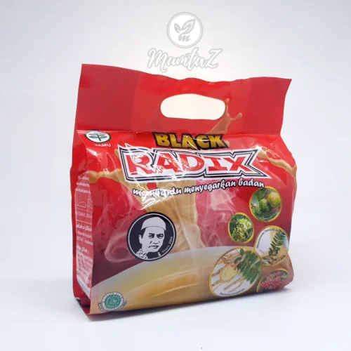 Kopi Black Radix