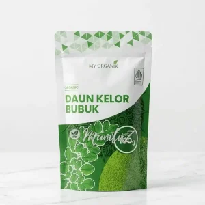 Bubuk Kelor 100 gram