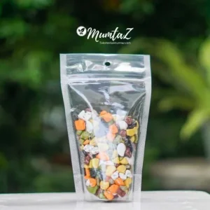 Cokelat Kerikil 250g (Pouch)