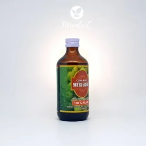 Cuka Apel Nutrigreat
