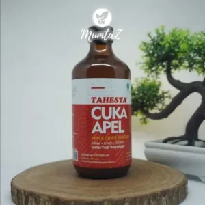 Cuka Apel Tahesta
