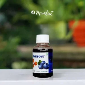Eyebost