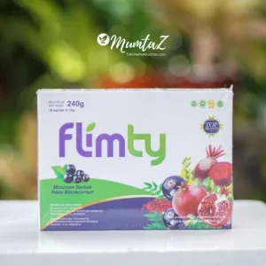 Flimty Blackcurrant