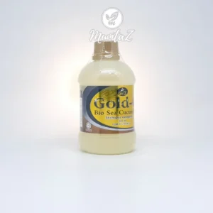 Jelly Gamat Gold G 320 ml