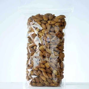 Kacang Almond Cangkang 1 kg