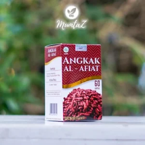 Kapsul Angkak