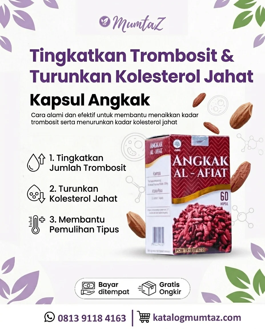 Kapsul Angkak - Gambar 2
