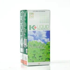 K.Liquid Chlorophyll K-Link (Klorofil)