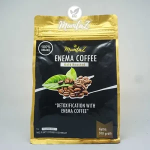 Enema Coffee Gold Roasted 500 gram