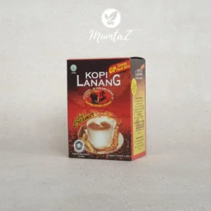 Kopi Lanang