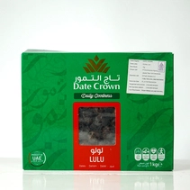 Kurma Date Crown Lulu' 1 kg