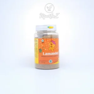 Lamandel Botol