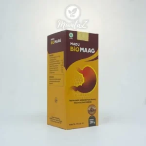 Madu Biomaag