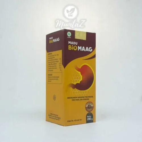 Madu Biomaag