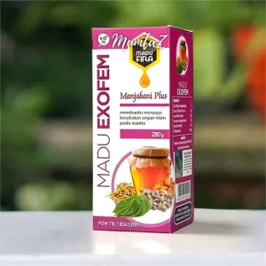 Madu Exofem