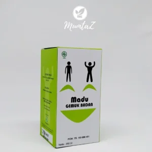 Madu Gemuk Badan Dewasa
