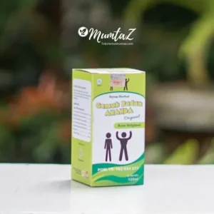 Madu Gemuk Badan Ananda