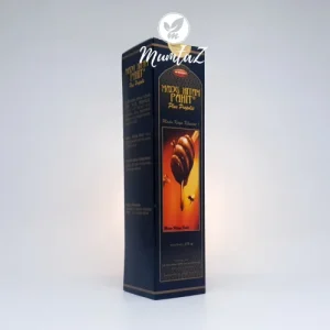 Madu-Hitam-Pahit-Ar-Rohmah