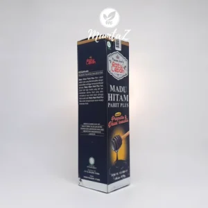 Madu Hitam Pahit Ratu Lebah