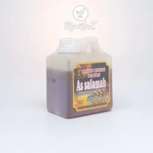 Madu Hutan As Salamah 500 Gram