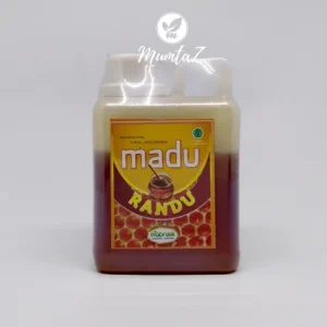 Madu Randu Mabruk 0.5 kg
